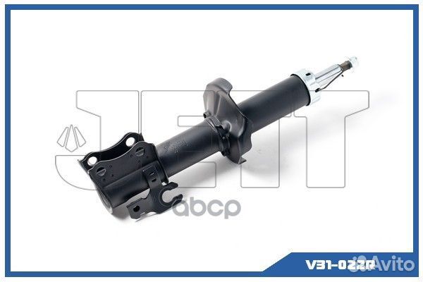 Стойка jett V31-022R (333266) V31022R jett