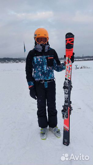 Горнолыжный комбинезон / для сноуборда