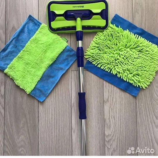 Швабра Greenway Aquamatic