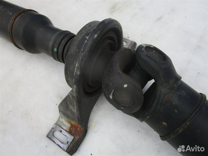 Карданный вал Mercedes-Benz E W212 2014