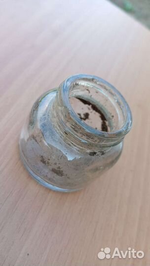 Баночка СССР