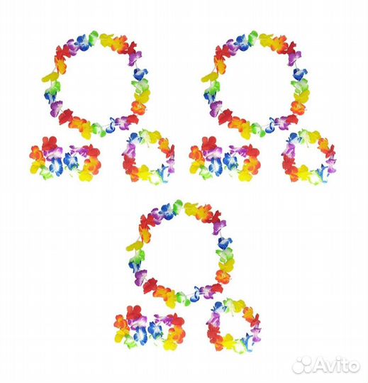 Карнавальный костюм взрослый женский