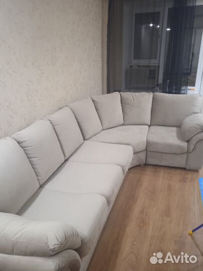 Продам угловой диван