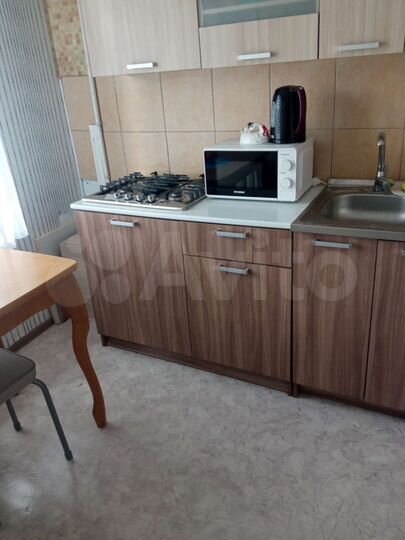 2-к. квартира, 47 м², 3/5 эт.