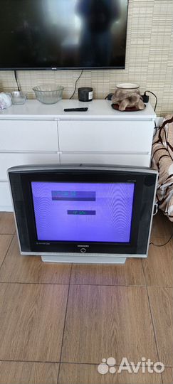 Телевизор Samsung CS29Z45HSQ