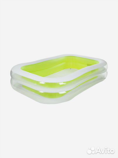 Надувной бассейн