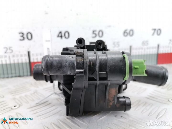 Корпус термостата Peugeot Partner (M59) рест. 2006