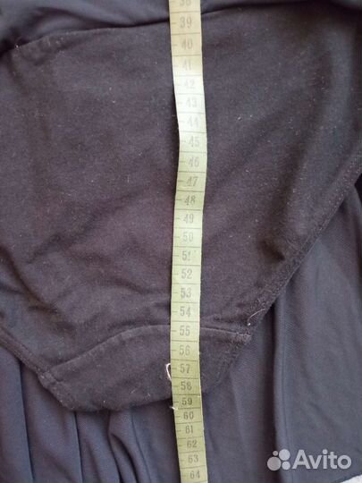 Купальник для девочки с юбочкой 7 лет