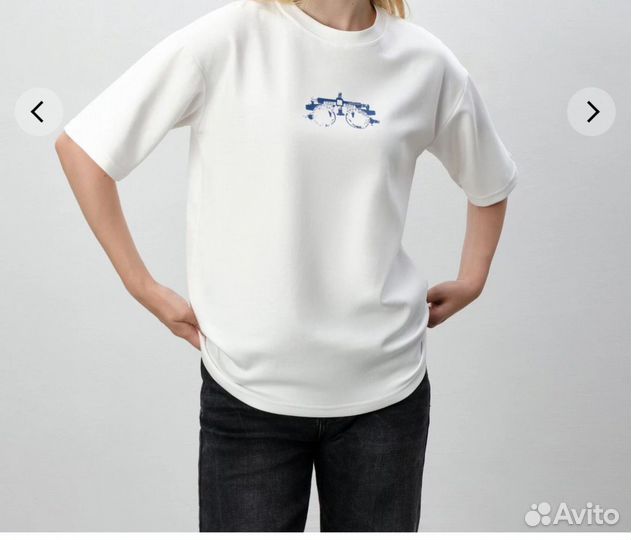 Футболка медицинская hircost