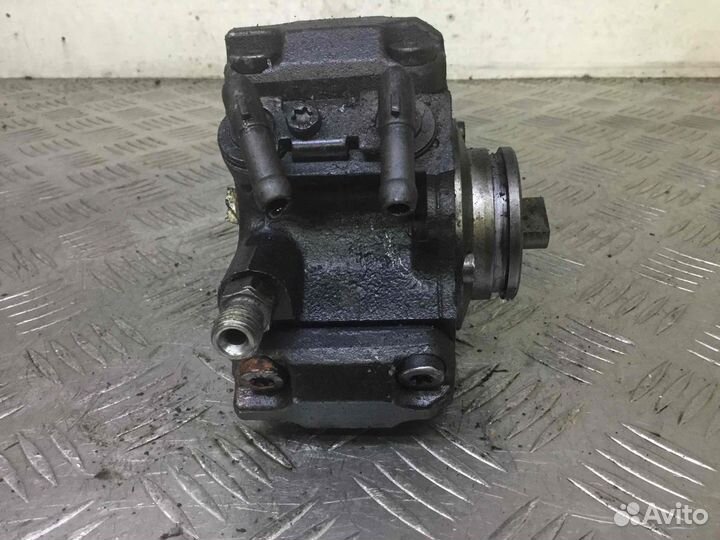 Тнвд Opel Astra 0445010277; 5819063; 0445010092; 0