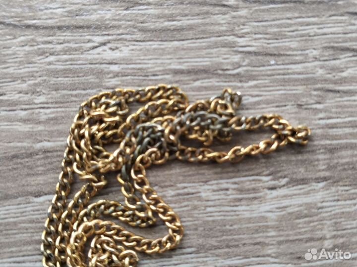 Крестики и кольцо