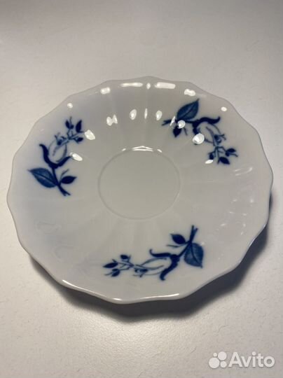 Чайная пара промыслы вербилок 