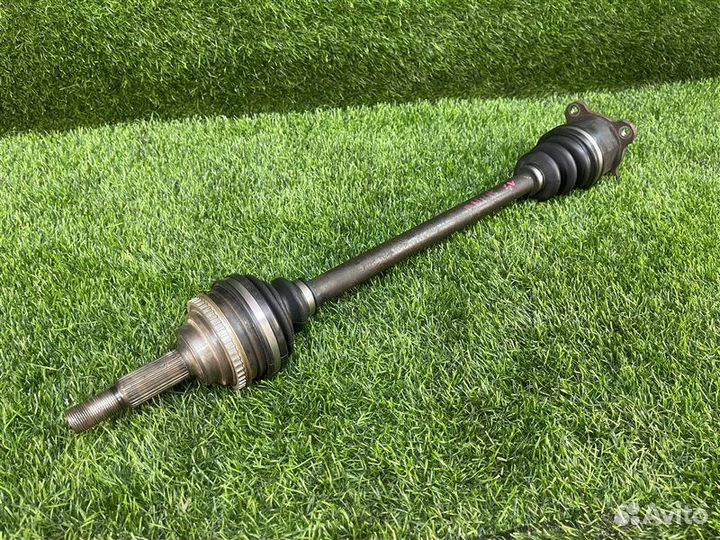 Привод задний правый Toyota Alphard MNH15 1mzfe