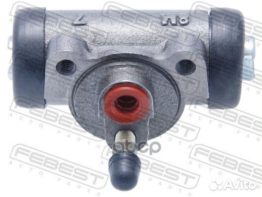 Цилиндр колесный ford ranger 98-09, mazda BT-50