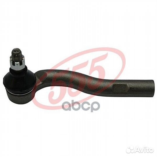 Наконечник рулевой, правый SET201R 555