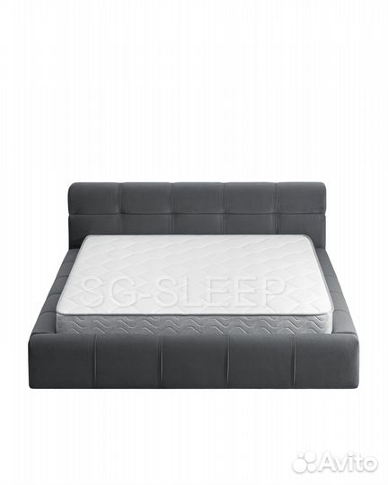 Матрас ndividual 14