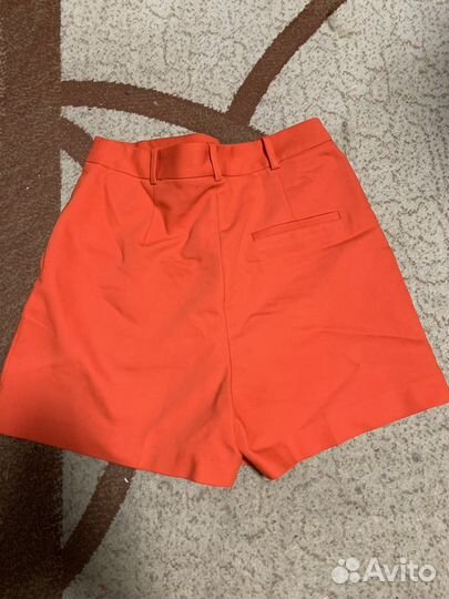 Шорты женские zara