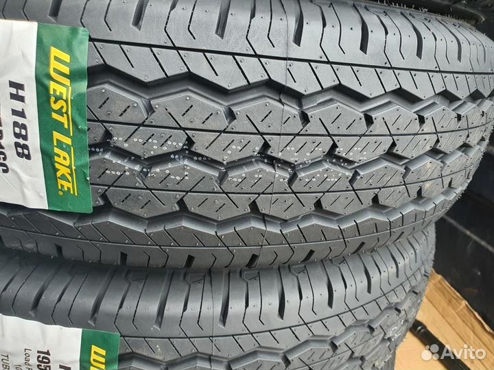 Westlake H188 205/65 R16C 107T