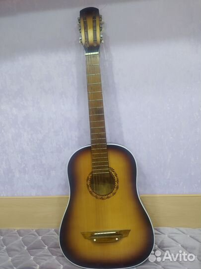 Классическая гитара