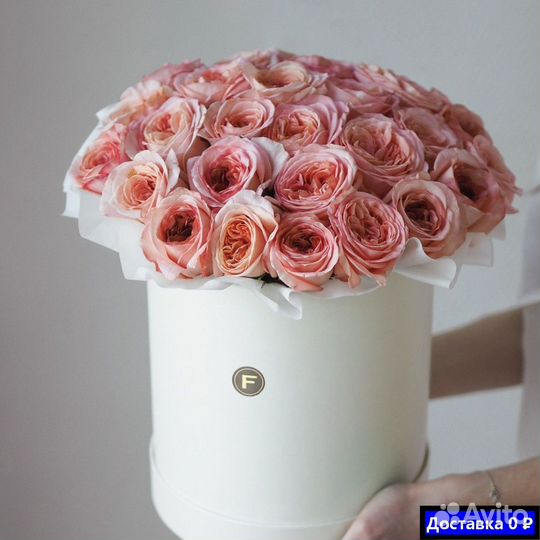 Букеты для подарков коллегам