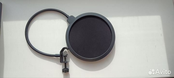 Микрофон BM-800