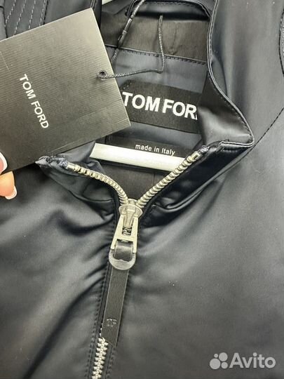 Ветровка мужская Tom Ford