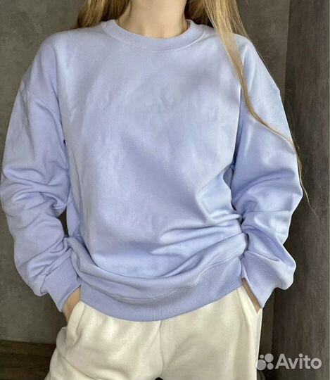 Свитшот (толстовка )