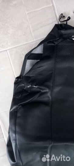 Комплект чехлов на RAV4