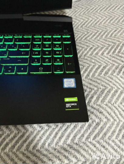 Отличный нотубук Asus для игр с доставкой