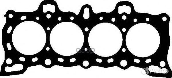 Прокладка ГБЦ honda civic IV 91-95 1.5I