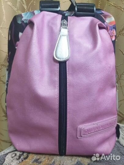 Рюкзаки