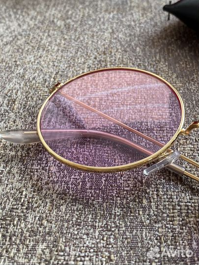 Солнцезащитные очки новые