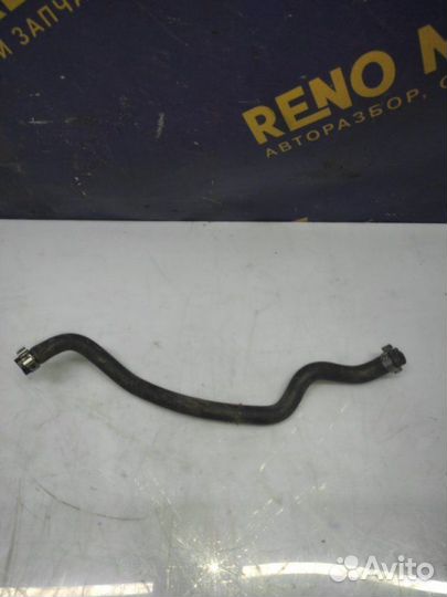 Патрубок термостата Vaz Largus R90 K7MA410