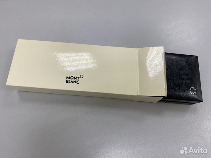 Ручка монблан montblanc