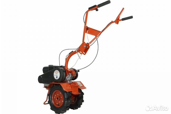 Мотоблок Агат Л-6,5