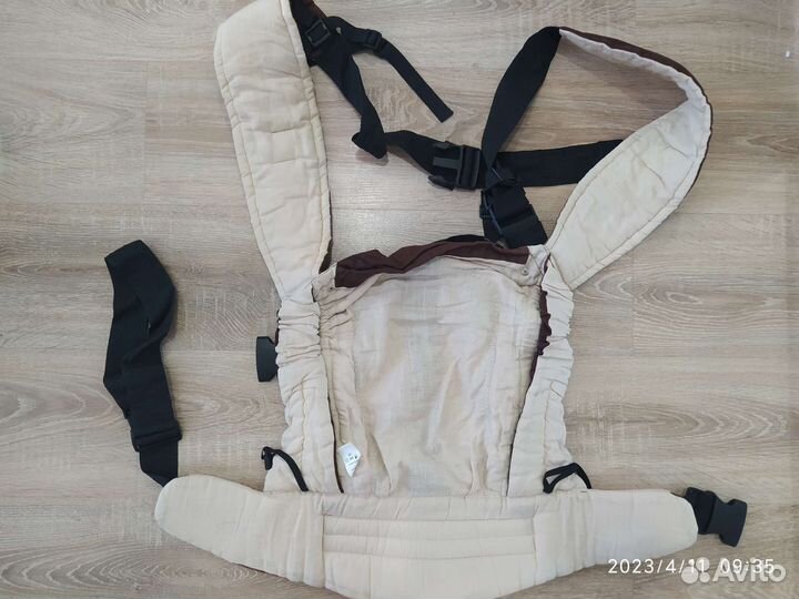 Эргорюкзак, рюкзак-переноска