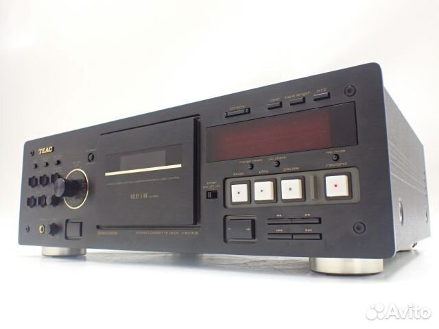 Teac V-6030S