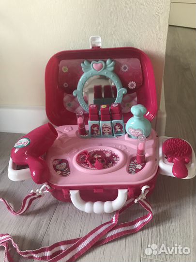 Набор косметический детский