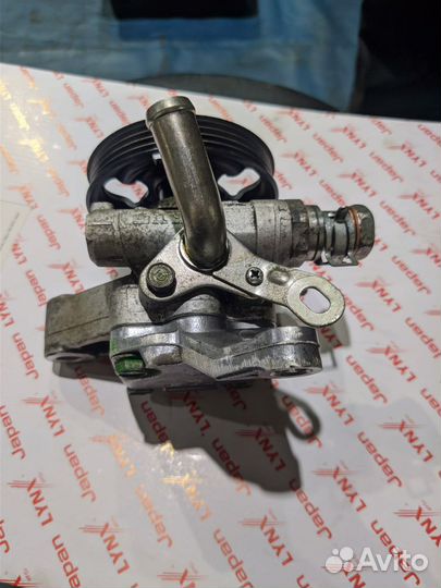 Гидроусилитель руля на Мицубиси