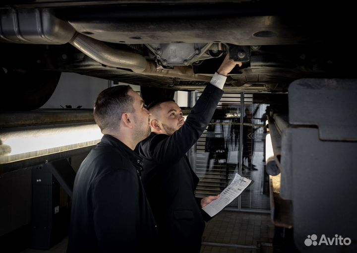 Запчасти и комплектующие АВТО под заказ