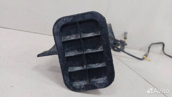 Абсорбер фильтр угольный Chevrolet Aveo T200 2003