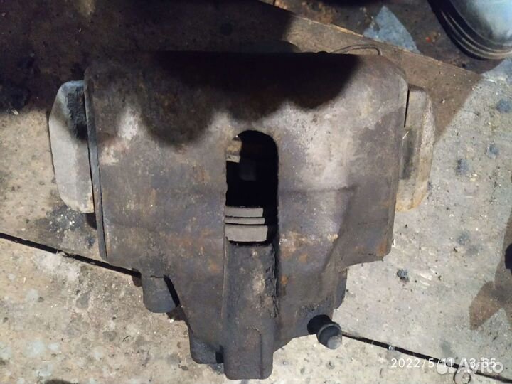 Суппорт форд