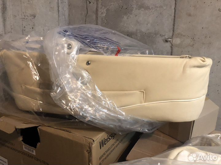 Коляска peg perego