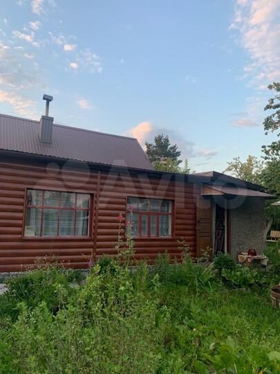 Дача 95 м² на участке 7 сот.