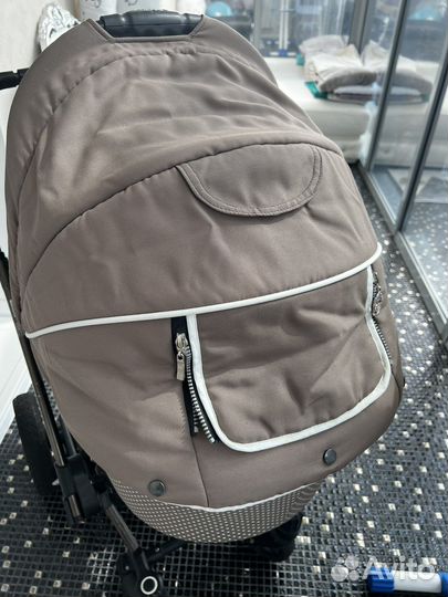 Коляска 2 в 1 hartan