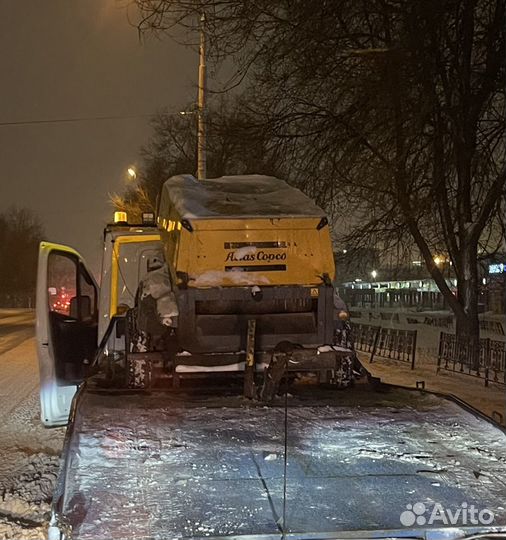 Аренда дизельного компрессора
