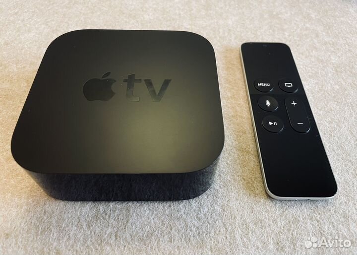 TV приставка