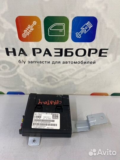 Блок навигации Kia Cerato BD G4FG 2020