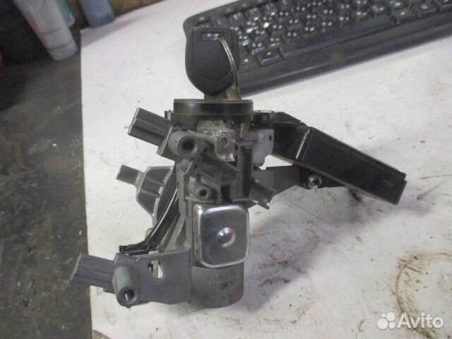 Замок зажигания Mitsubishi Lancer X 2007-н.в