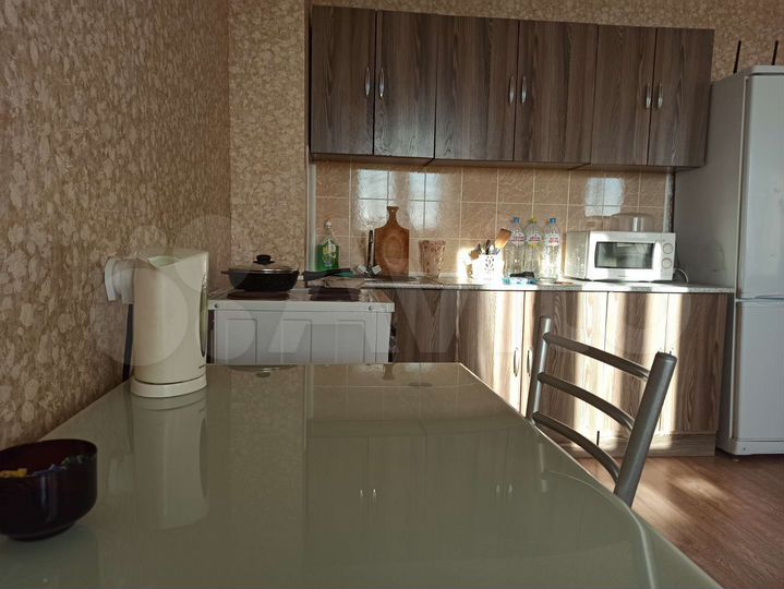 Квартира-студия, 38 м², 9/9 эт.